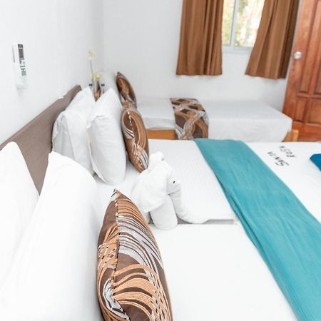 ホテル Santa Rosa Maldives スルスドゥー エクステリア 写真