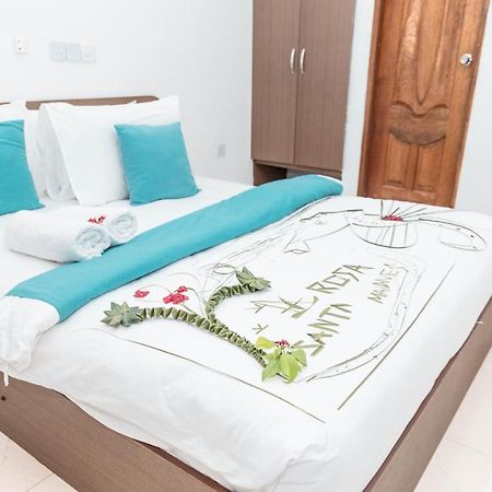 ホテル Santa Rosa Maldives スルスドゥー エクステリア 写真