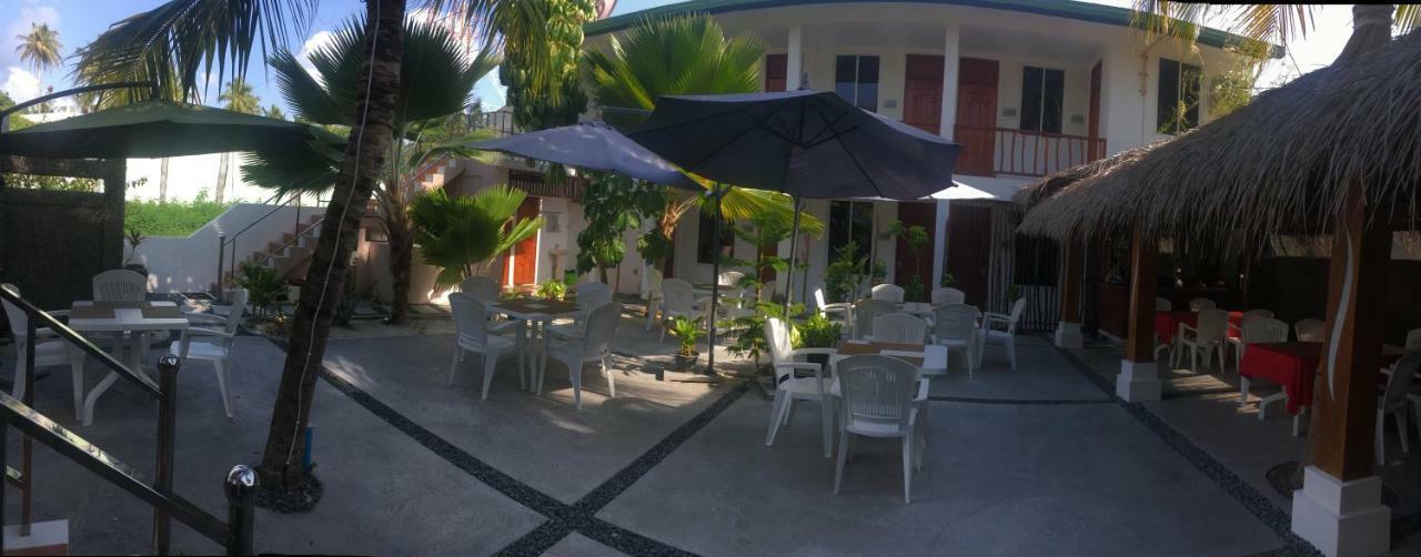 ホテル Santa Rosa Maldives スルスドゥー エクステリア 写真