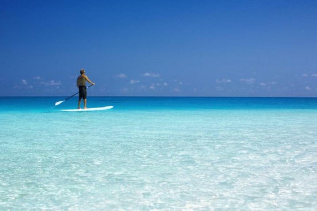 ホテル Santa Rosa Maldives スルスドゥー エクステリア 写真